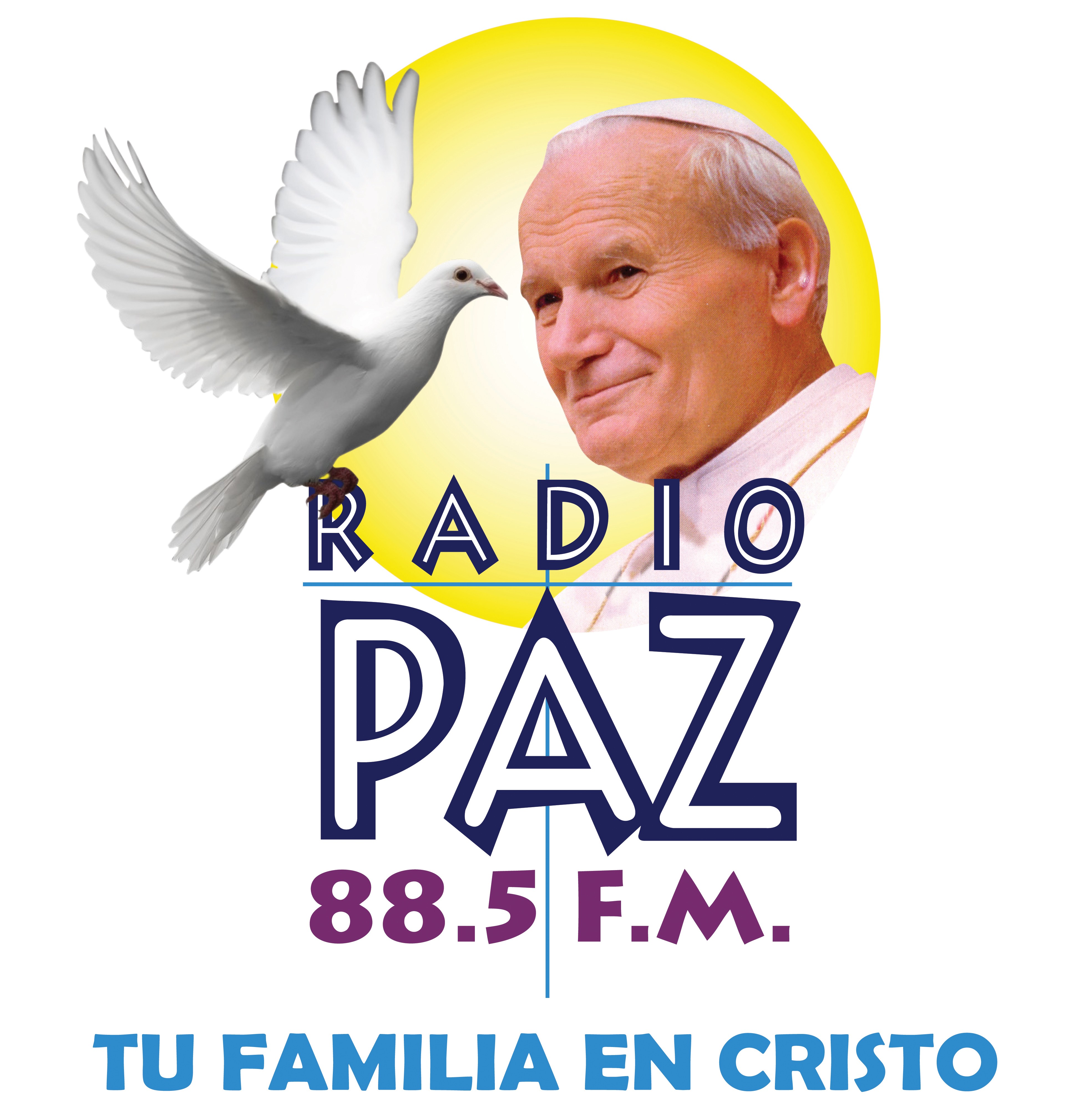 Radio Paz El Salvador 